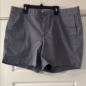 Old Navy Women's Charcoal grey everyday short size 16